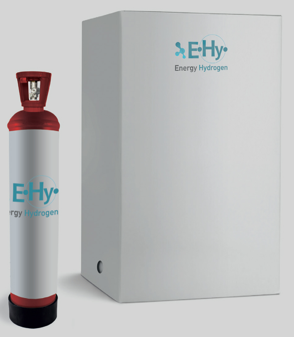 E.Hy. Energy Hydrogen